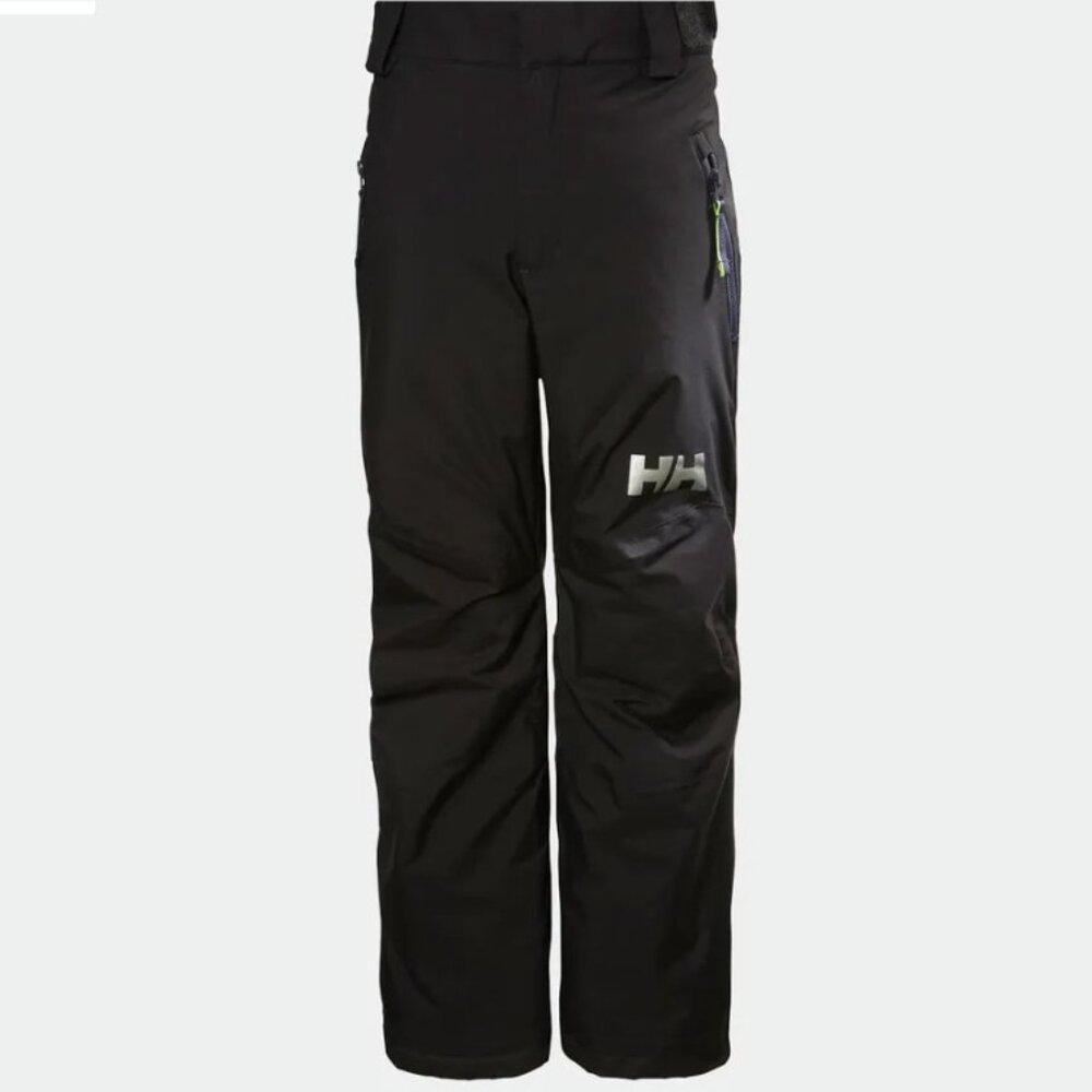 Helly Hansen Jr. Legendary Ski Pants - NWT